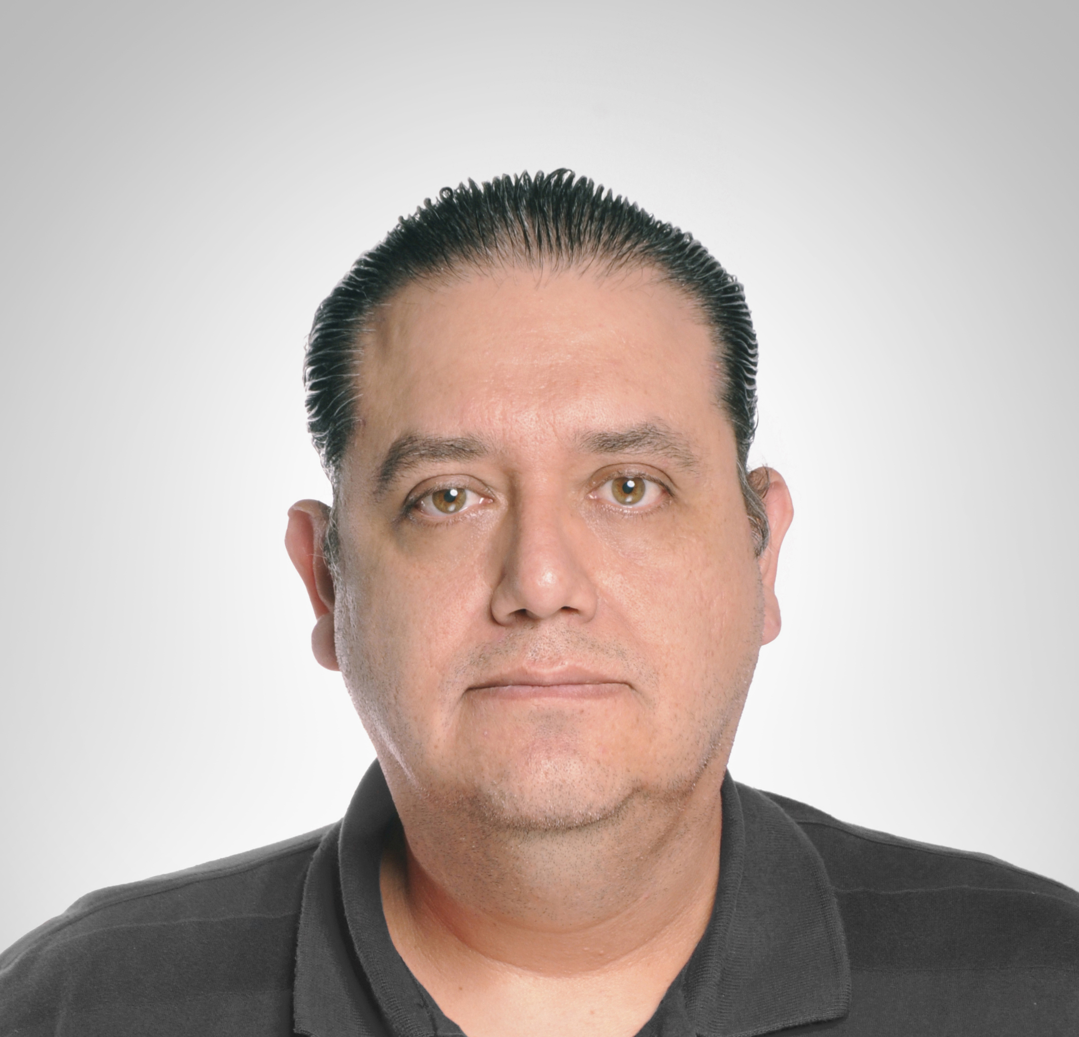 Foto de Perfil de Oscar