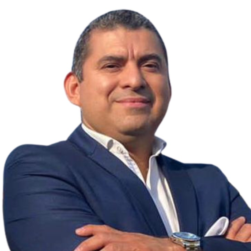 Foto de Perfil de Alfredo