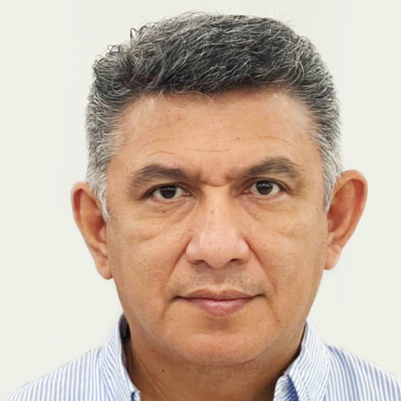 Foto de Perfil de Xavier